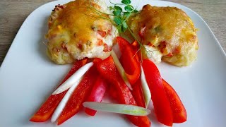 Как просто и вкусно приготовить ЦВЕТНУЮ КАПУСТУ  Без жарки и майонеза.  Цветная капуста в духовке