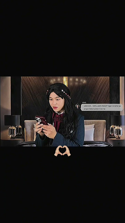 Trend ' Tiba-tiba Cinta Datang Kepadaku '  🏻 @RICHKYI & @Alyssa.Putri_07