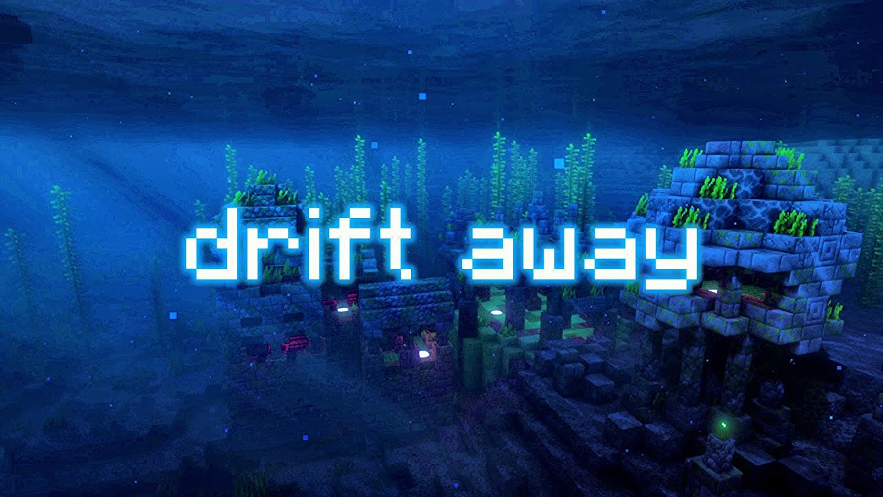 Deep Below The Surface – 3h Minecraft Ambience & Music - YouTube