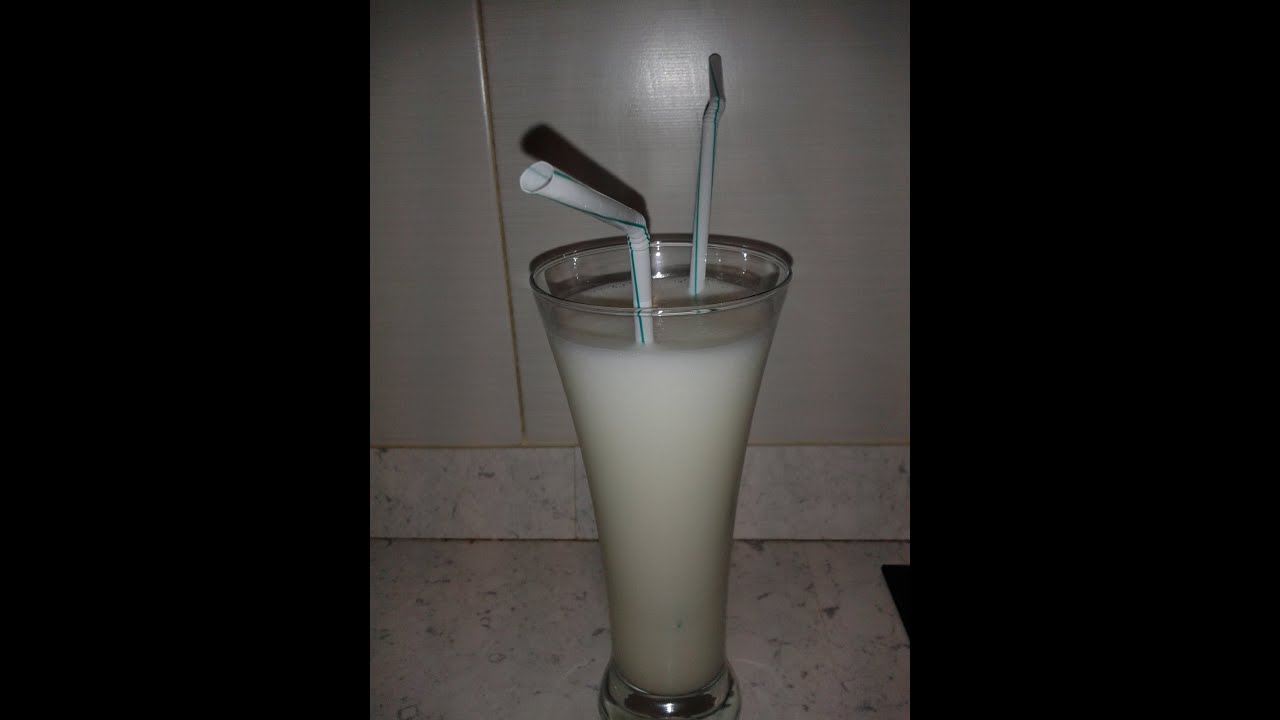 Sorbete De Limon Con Helado Sin Alcohol Sorbete de limon sin alcohol, para niños - YouTube