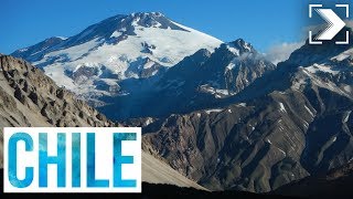 Españoles en el mundo: Chile (3/3) | RTVE