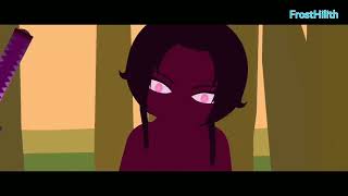 KTS Collab Ending Scene Joint Entry (Hosted by FMC/RD) | Sticknodes
