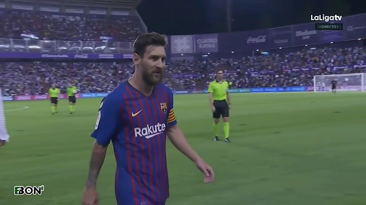 Villadoid vs Barcelona 0 1 Highlights