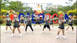 Download lagu Only Love by. Trademark / Dance Fitness / Remix / Cover by: Pmadia Master Crew