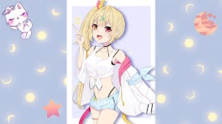 ˏˋ Tiny Tummy ˎˊ