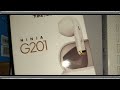 HP H150 Earbuds Headphones, HP H100, Earbuds Neckband,Fire-Boltt Fir Band Nebula Neckban,3 Colours,