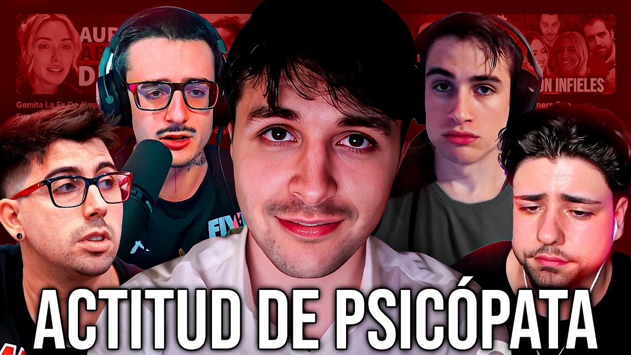 Dalas Se Cree El Mafioso De Youtube *Con Pruebas*