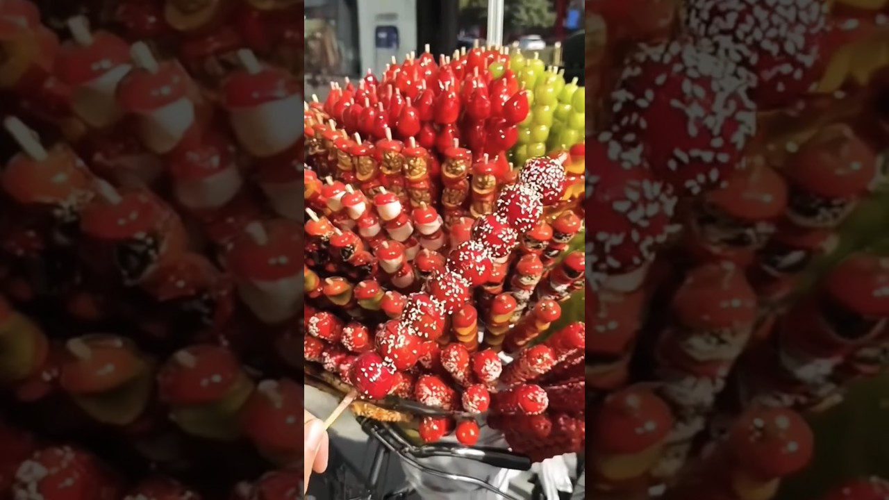 Wow yummy and healthy food Amazing Testy Chinese food 😱