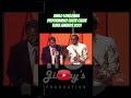 Awilo Longomba Une Performance Mémorable Aux Kora Awards 2001 Sur Cache Cache Awilo KoraAwards mp3
