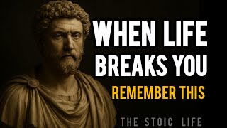 8 Stoic Truths To Remember When Going Through Tough Times
