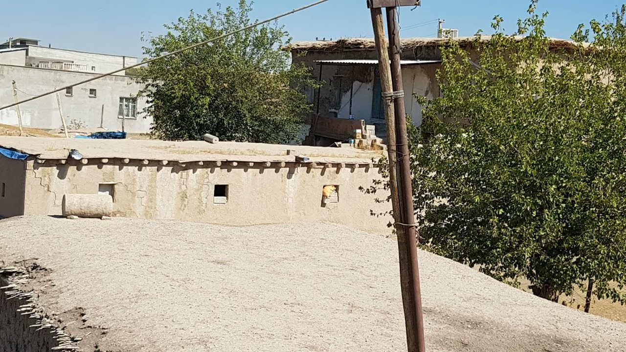 Diyarbakır Bismil Kurudere Sadiye Köyü