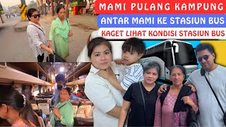 Download Lagu Mami Pulang Kampung‼️Pagi Pagi Antar Mami Ke Stasiun Bus‼️ MP3 Download Lagu Mami Pulang Kampung‼️Pagi Pagi Antar Mami Ke Stasiun Bus‼️ MP3