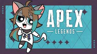 【APEX 再開後枠】帰ってきたみんなのワールズエッジ✨  w/いろはのしっぽ