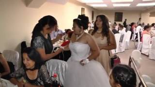 Svadbena Veselba Na Daniela I Martin 5 Part 5