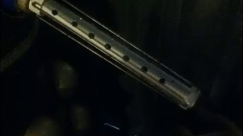 Dalek Build Movie - Full size customised Dalek