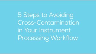 5 Steps to Avoiding Cross Contamination in Your IP Workflow