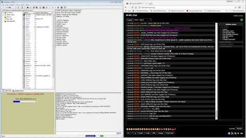 YL Op Net Echolink Tutorial Part 1 - 2017 08 10