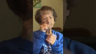 “I want them to know how much this has just touched my heart” ❤️ #FactFinder #AppleScam #kwch12