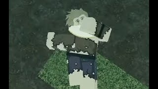 Getting ready for deepwoken layer 2 be like