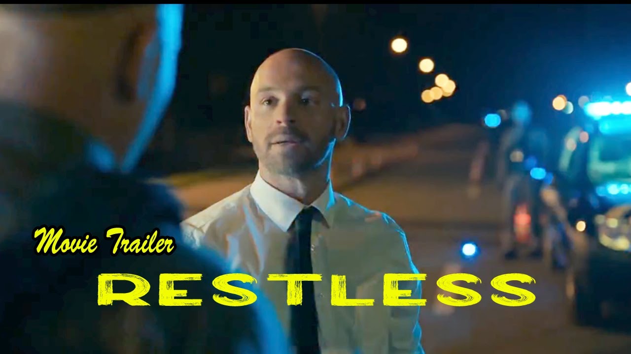 RestLess Movie Trailer | Cuplikan Film