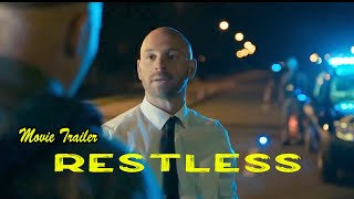 RestLess Movie Trailer | Cuplikan Film