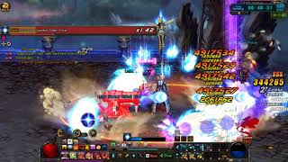 [DFO]ckl's Prey-Isys Raid 2(Guide Mode)(F.Mechanic)