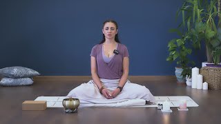 Meditasyon 101: 5 Duyu Meditasyonu