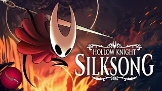 видео: 🕸️ КАЗУАЛ ПЫТАЕТСЯ В СТАЛЬНУЮ ДУШУ | Hollow Knight: Silksong | 🕸️ картинка: 🕸️ КАЗУАЛ ПЫТАЕТСЯ В СТАЛЬНУЮ ДУШУ | Hollow Knight: Silksong | 🕸️