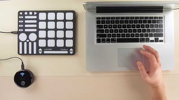 How To Connect The Puc+ to Mac