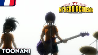 My Hero Academia en Français 🇫🇷 | Oublier les mauvais souvenirs