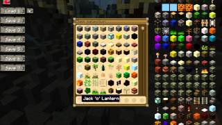 Minecraft Tekkit Intro