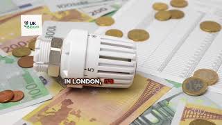 living on 1000 pounds in the UK • UK budget tips • cheap living UK • how to save money in the UK