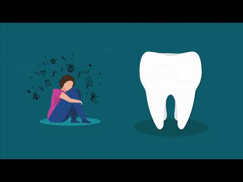 Oral health in people with severe mental ill health