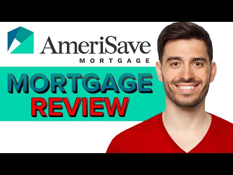 Amerisave Yourmortgageonline