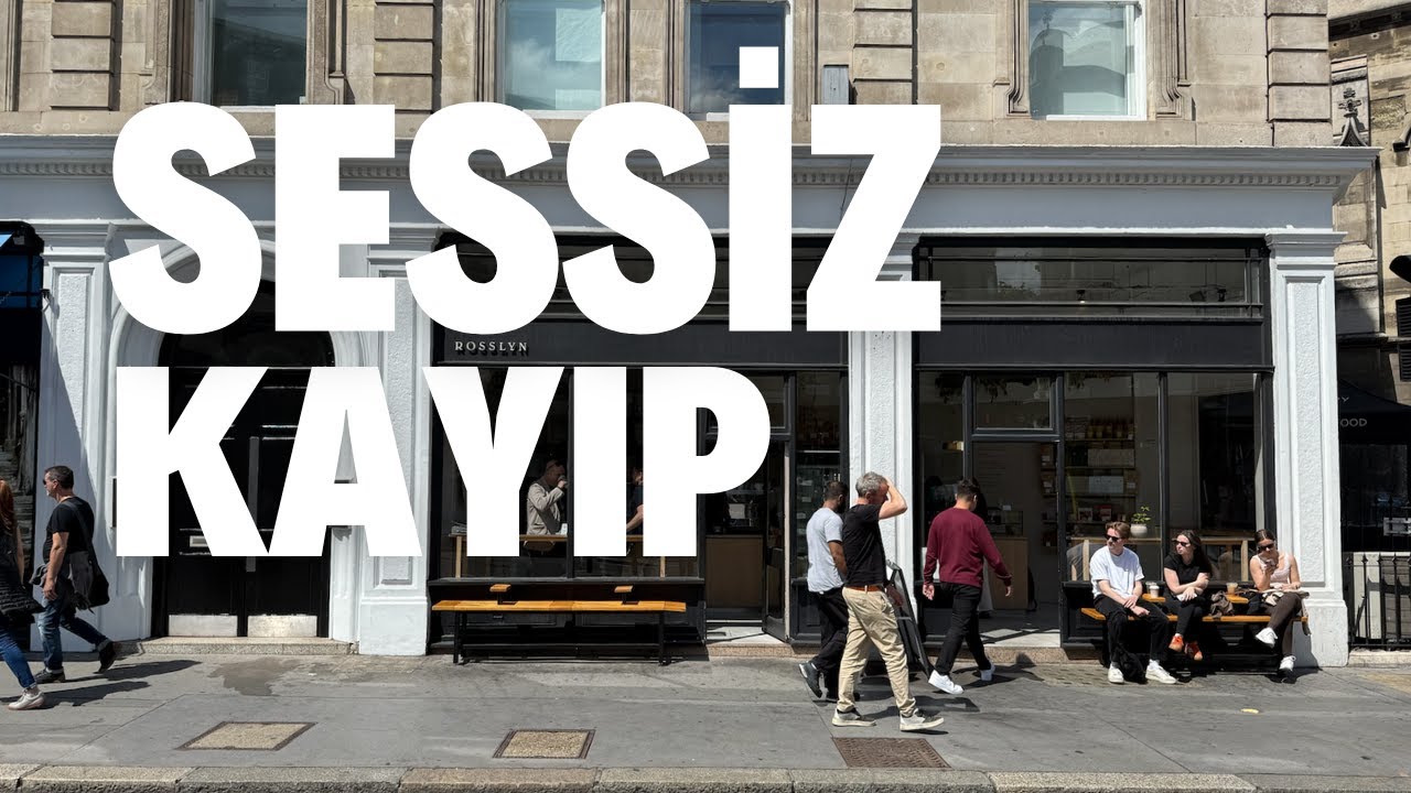 İngiltere’de 2026 Gerçeği: Maaşlar Neden Yetmiyor?