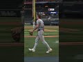 ALL OUT EFFORT FROM GABE FRASER 😳