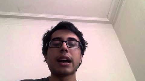 IEOR 190A Week 3 Video