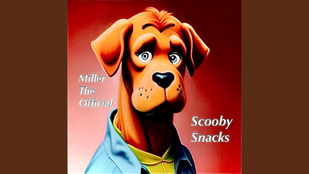 Scooby Snacks - YouTube