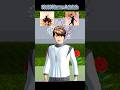 Hobi Kalian Apa😍❤️🩹 #sakuraschoolsimulator #music #love #song