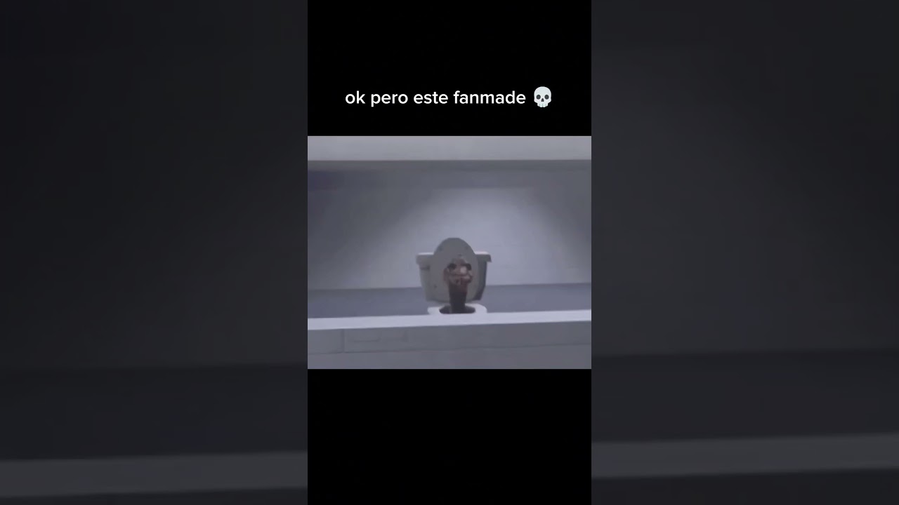 video para la inactividad :P #3danimation #skibiditoilet #sfm #fakeblood