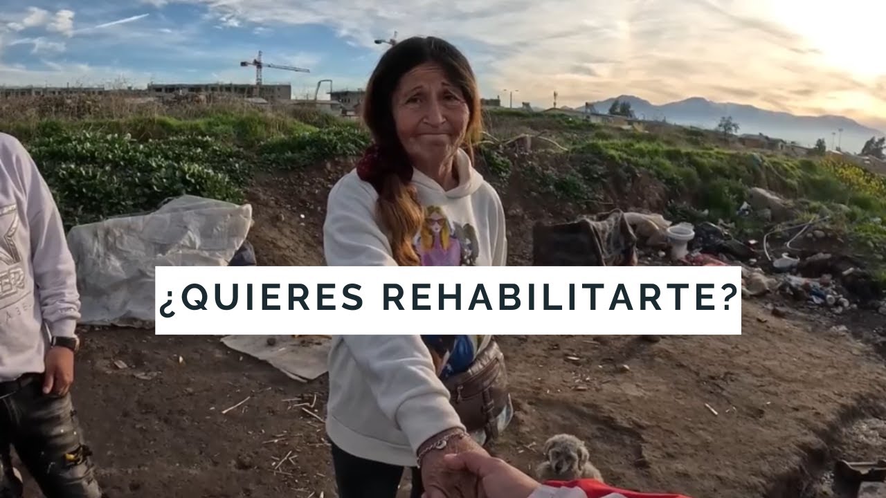 EL CHILE QUE NADIE QUIERE VER 🇨🇱