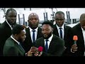 Lanmou Bondye Alleluia Acapella L Eglise Adventiste Shekina French SDA Church Sinaí Siloe 