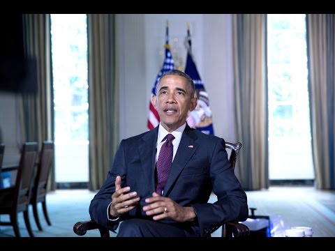 Video: Obama 