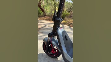 Do You Love NIU? My Ultimate Ride Experience! #Short #Niu #scooter