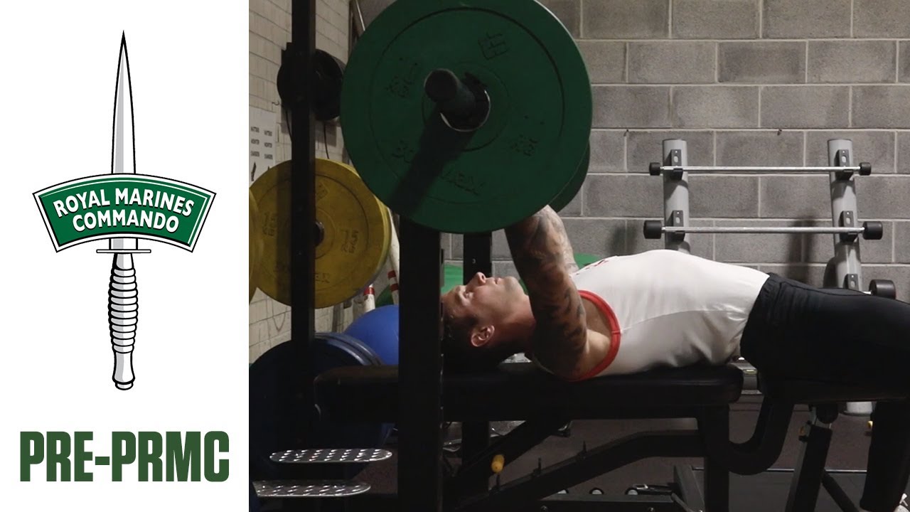 Bench Press Youtube