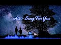 Air - Song For You (Lirik)