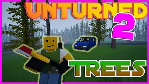 THEY ADDED THIS!!?! | Unturned 2 New Update (Devlog #036)