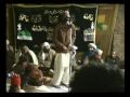 Qari muhammad nadeem awanyeh quran qol e rasool naat in mehfil