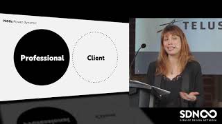 SDGC19 | Dr. Sarah Schulman: Lessons from redesigning the Canadian Welfare State