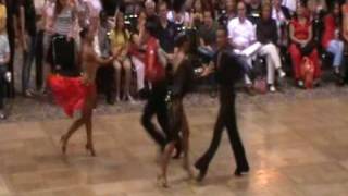 Samba  GOC 2009 poluxa